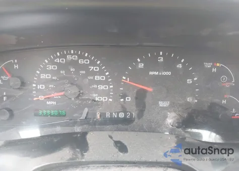 2003 Ford F-250 Lariat/Xl/Xlt from USA, damaged, VIN 1FTNW20L13ED89278